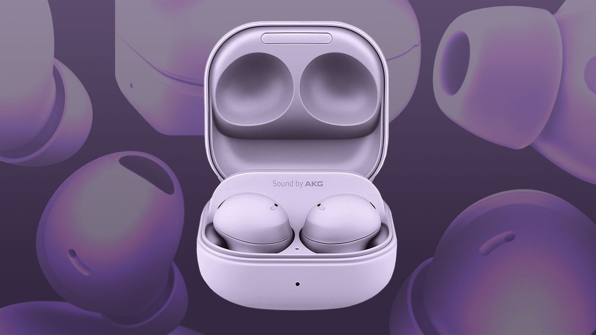 Samsung Galaxy Buds2 Pro: ANC, sound, durability & features review