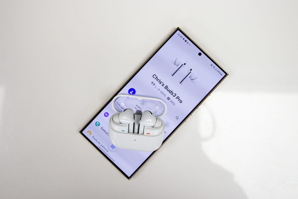 samsung galaxy buds 3 pro review
