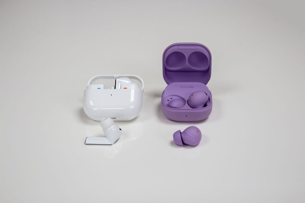 samsung galaxy buds 3 pro review