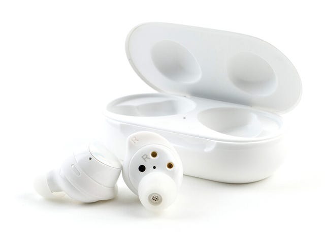 Samsung Galaxy Buds earphones 40 cheaper for Black Friday