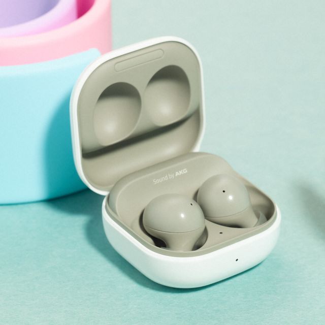 Samsung Galaxy Buds2 Review: High-Quality Sound and Solid Noise