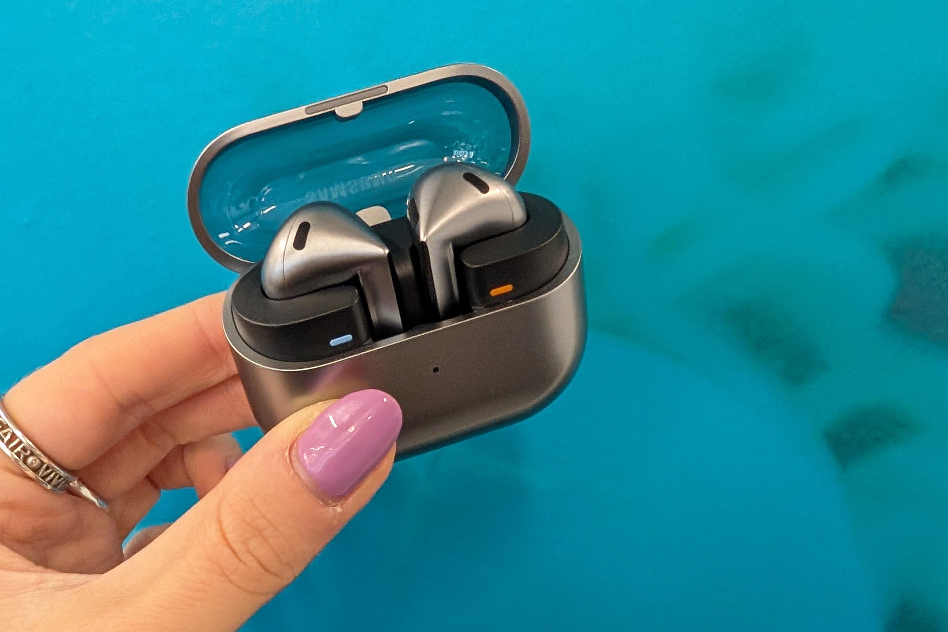 Samsung Galaxy Buds 3 review: A worthy rival to AirPods 4?