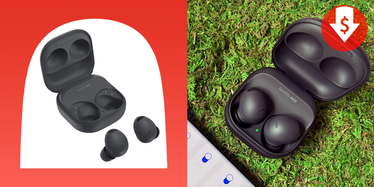 Airpods pro vs online samsung buds