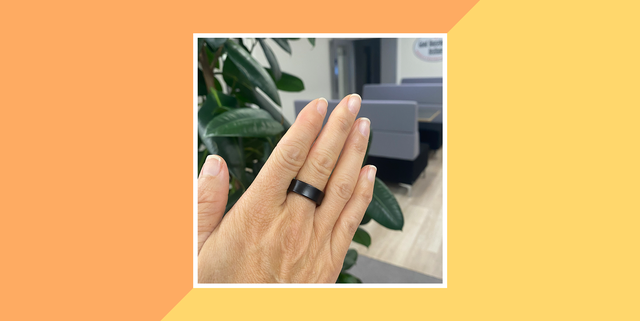 Samsung Galaxy Ring Hands-On Review: Hype Or Game-Changer?  
