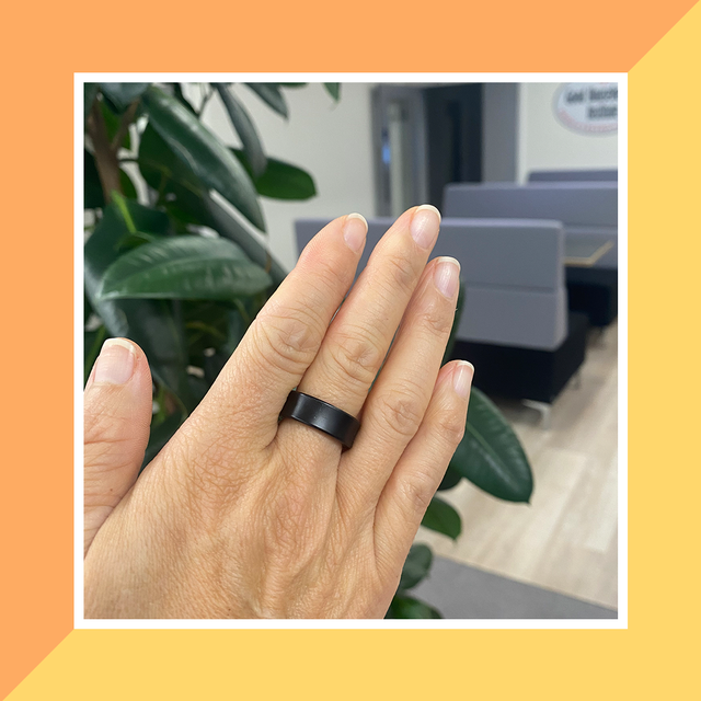 Samsung Galaxy Ring Hands-On Review: Hype Or Game-Changer?