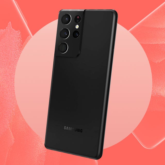 O MELHOR SMARTPHONE à venda no Brasil - Galaxy S21 Ultra Review