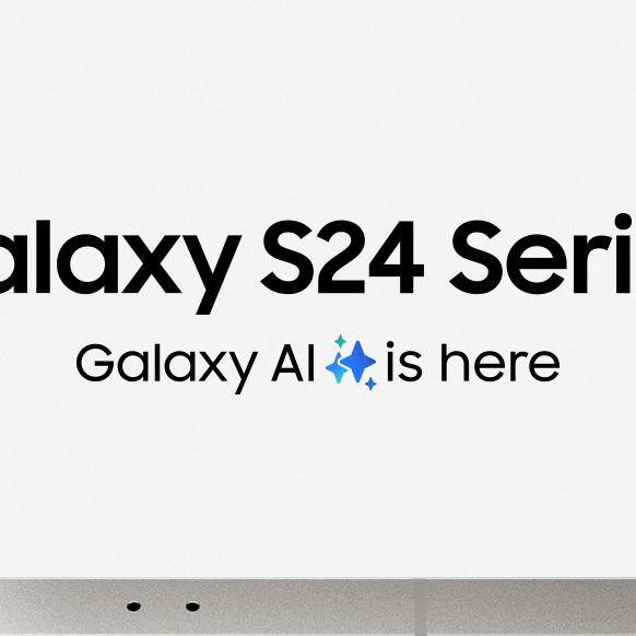 Galaxy S24 Ultra Flipsuit Case