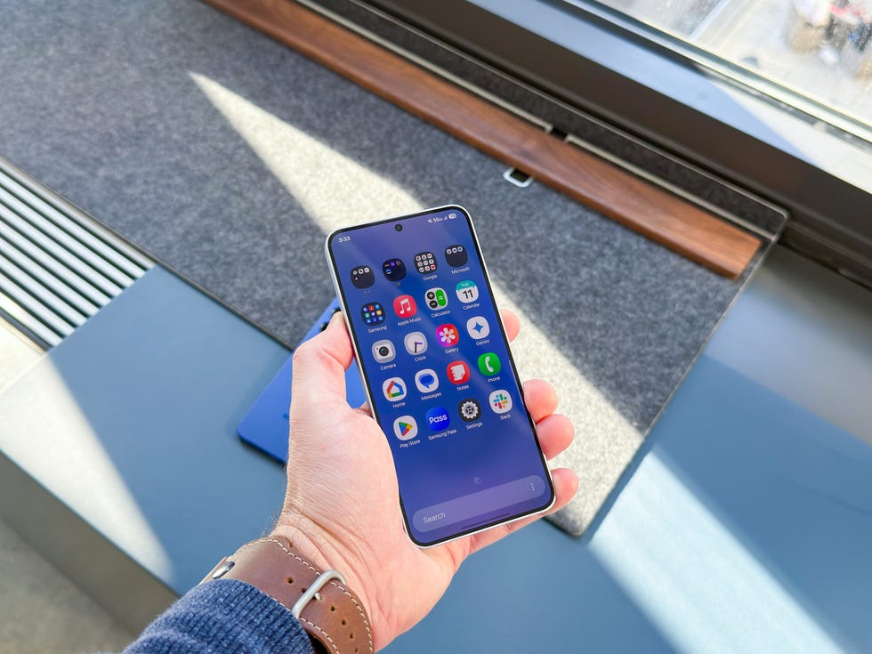 samsung galaxy s25