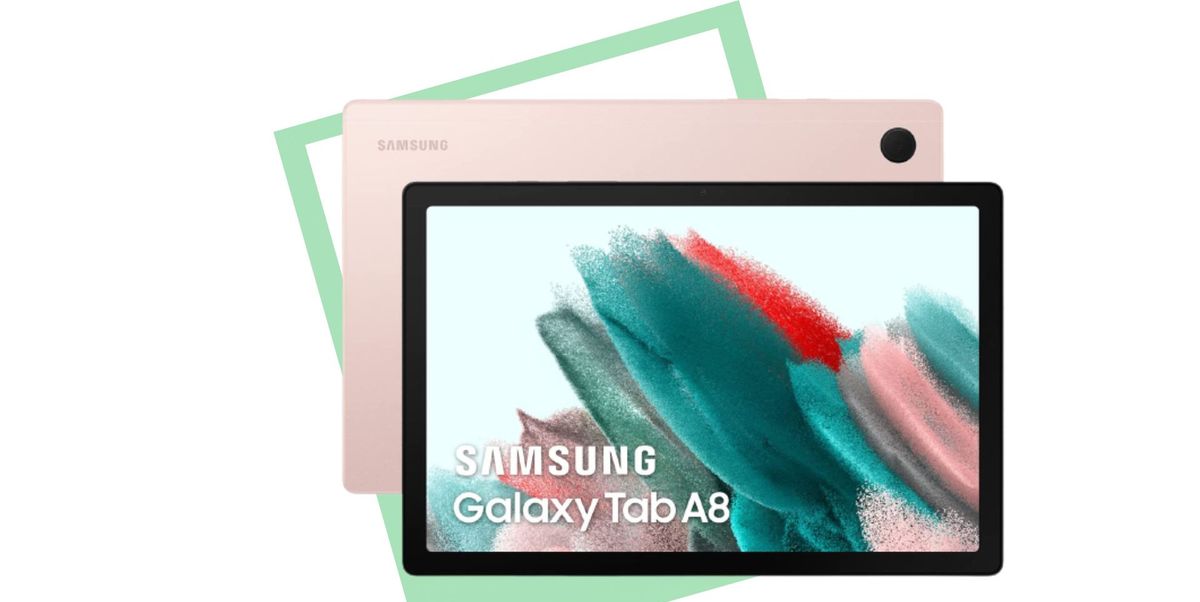 Cuál es la mejor tablet Samsung para trabajar?