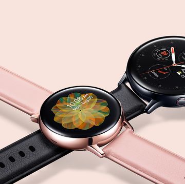 Samsung Galaxy watch review