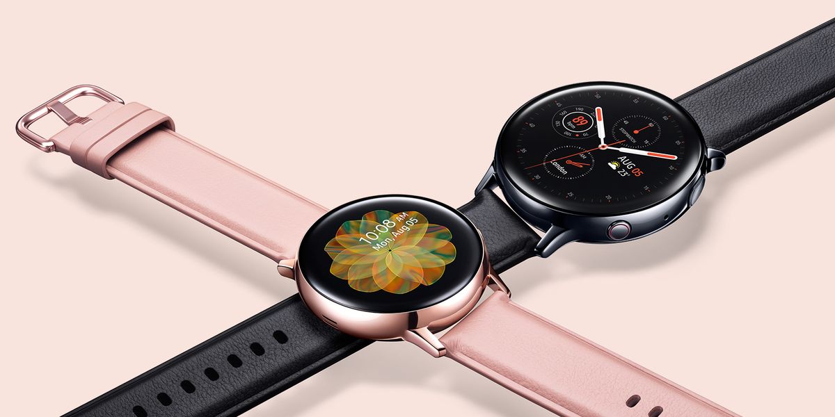 Overholdelse af is religion Samsung Galaxy Watch Active2 Review — Best Smartwatch for Android Users