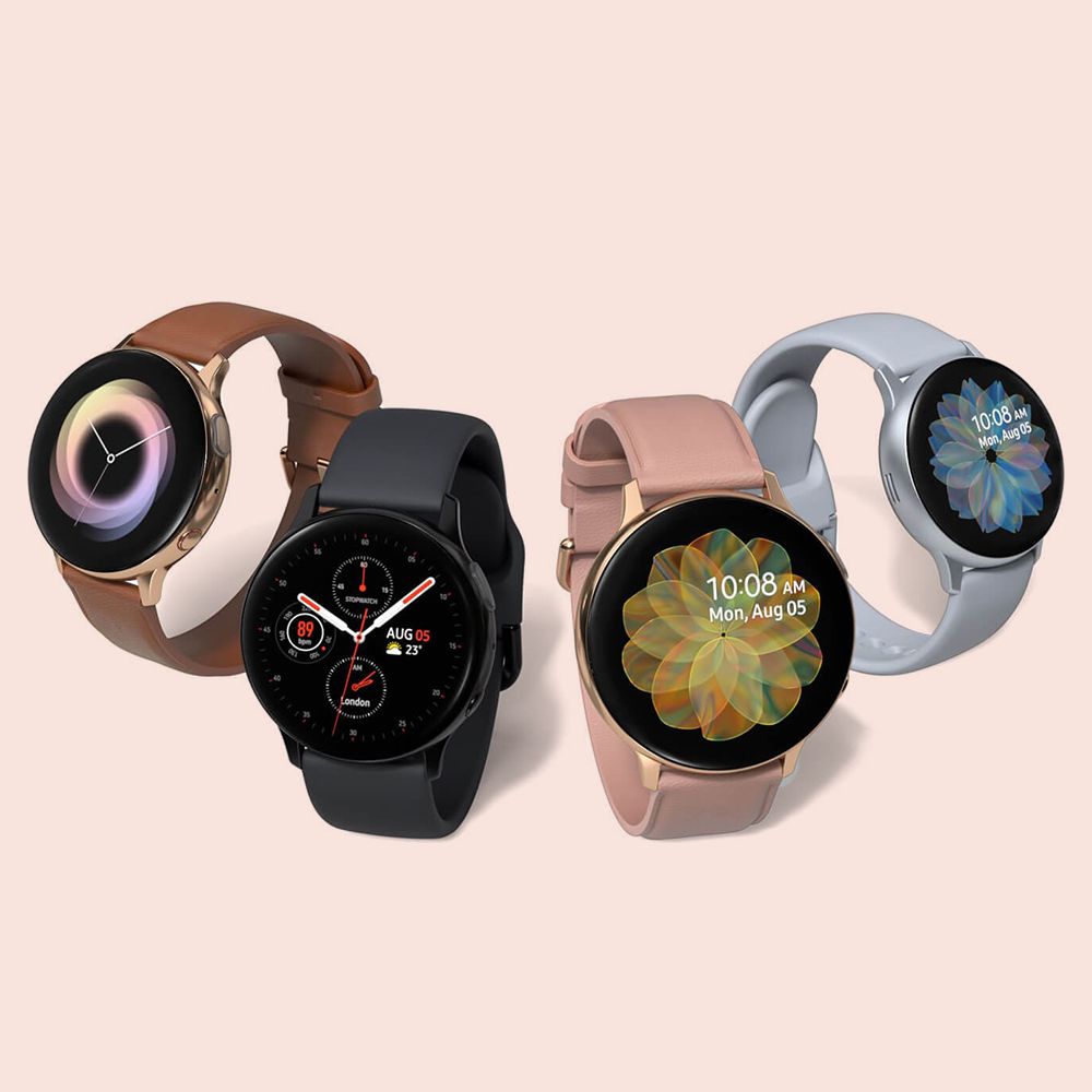 Pandora on samsung online galaxy watch