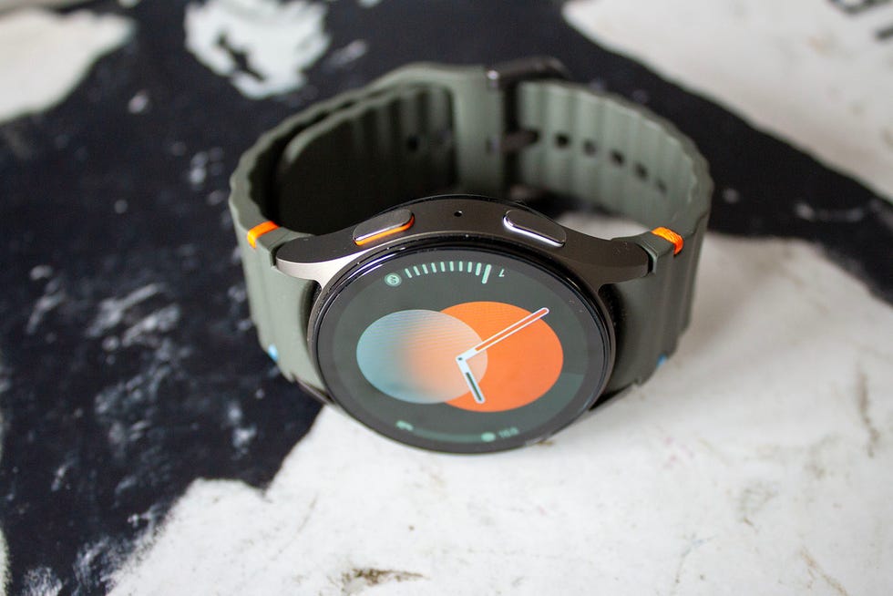 samsung galaxy watch 7 review