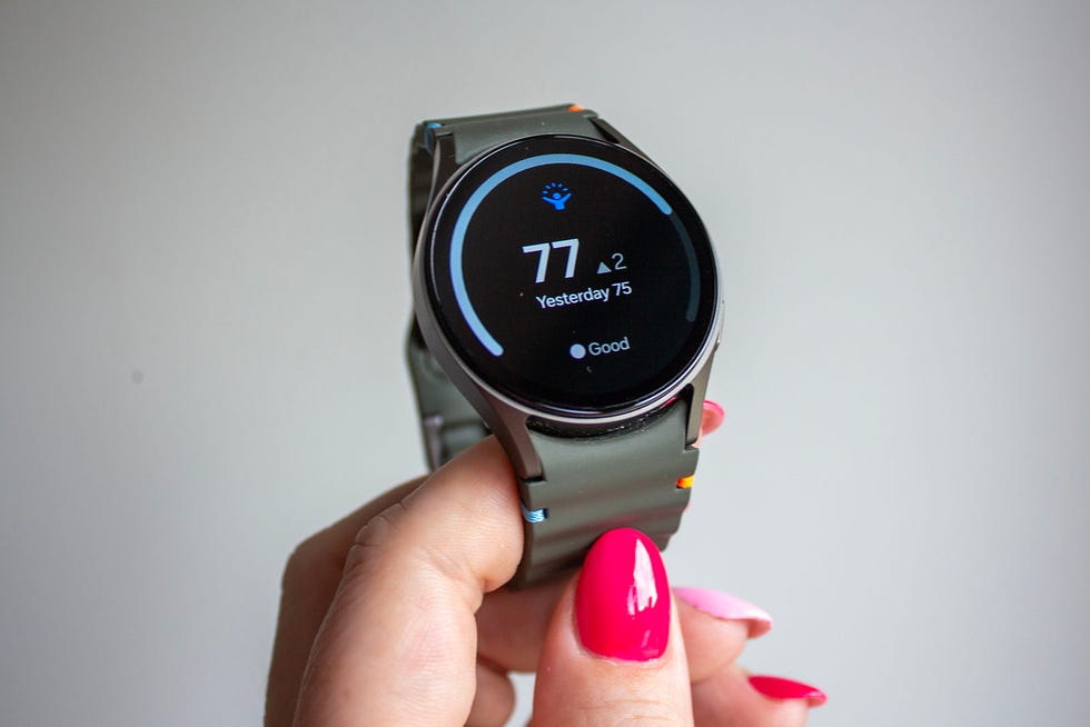 samsung galaxy watch 7 review