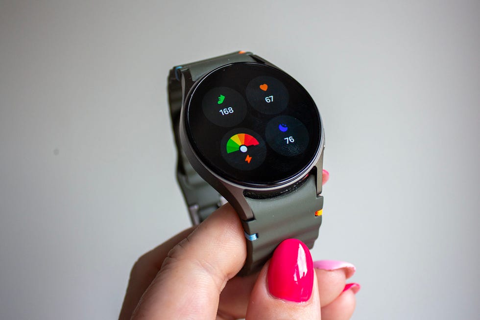 samsung galaxy watch 7 review