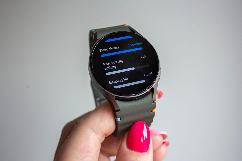 samsung galaxy watch 7 review