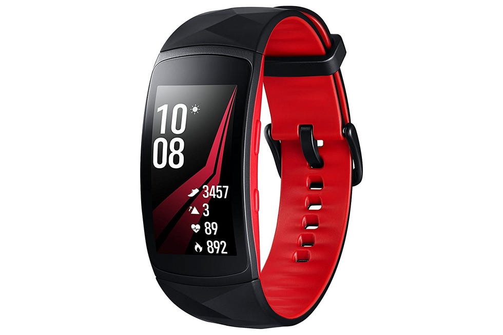 Samsung Gear Fit 2 Pro