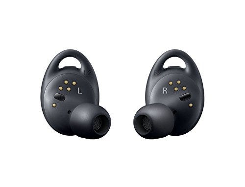Samsung Gear IconX 2018 - Auriculares