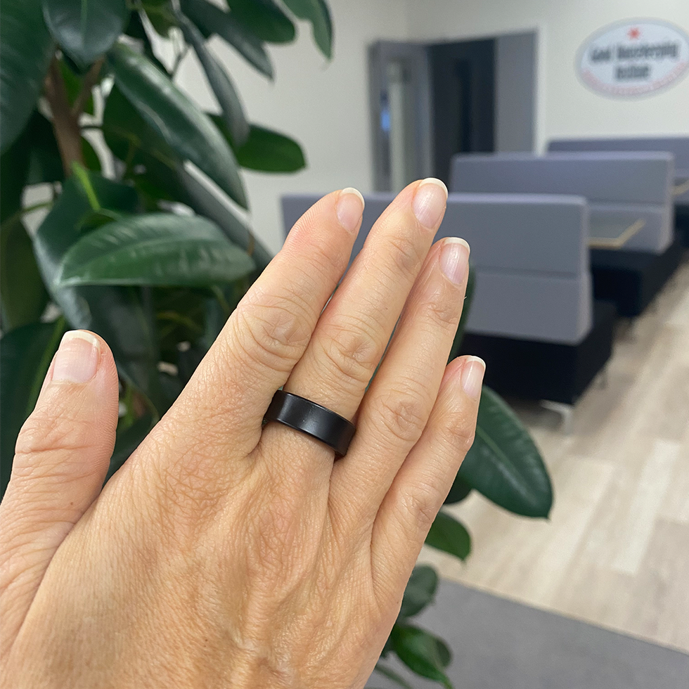 samsung galaxy ring review