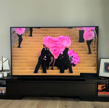 tv testing tv testing