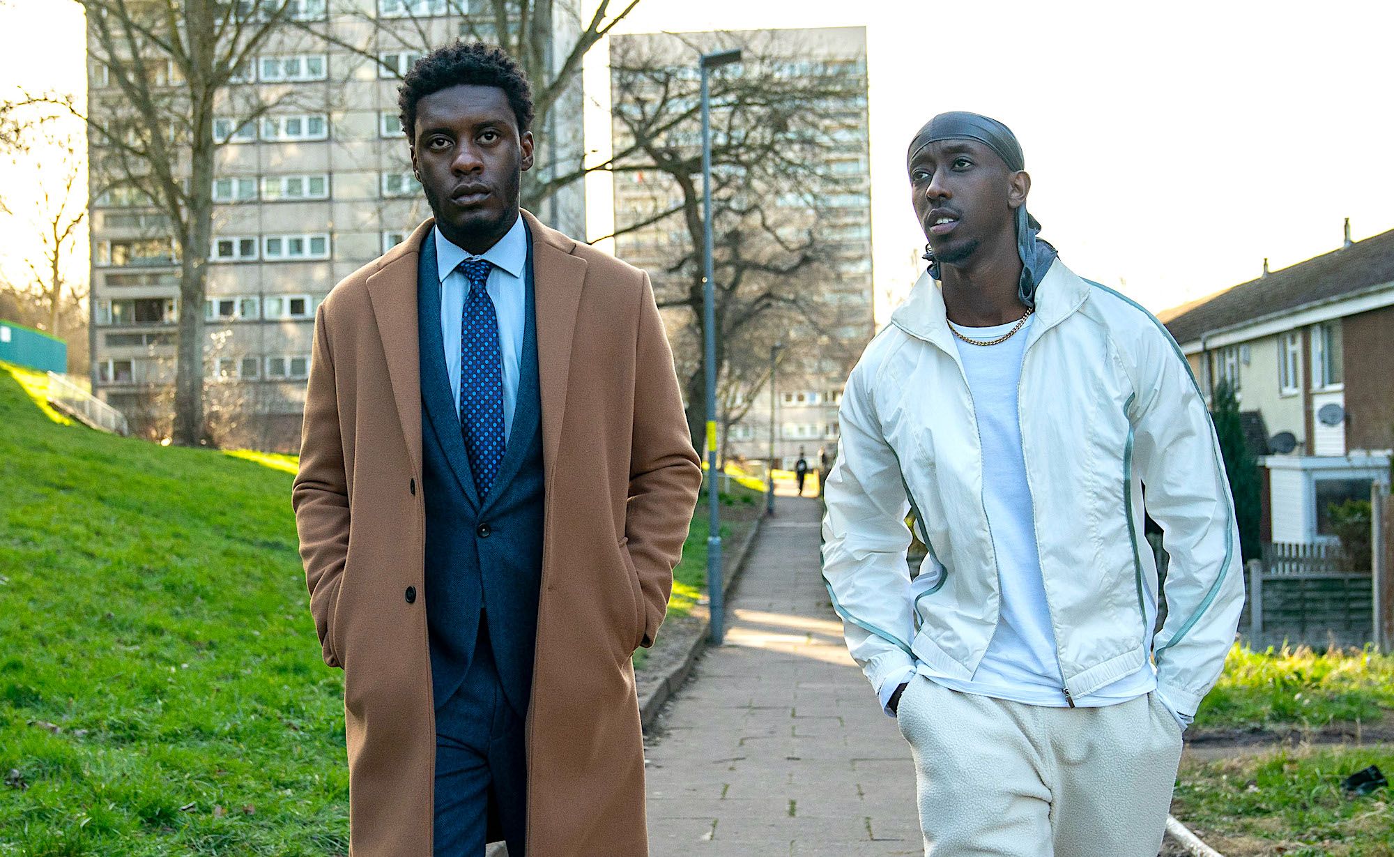 The best Black British shows of the past 25 years