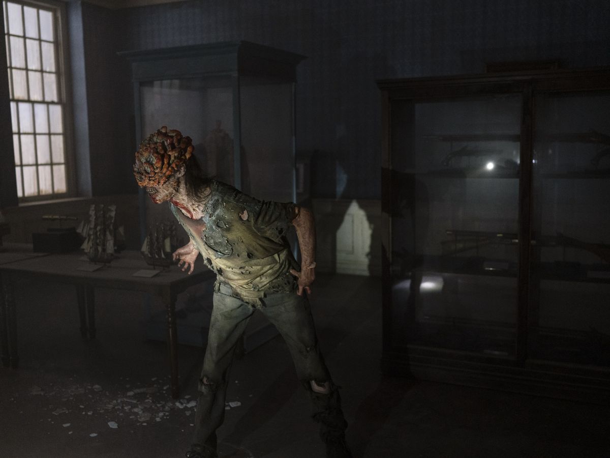 7 Post-Apocalyptic Zombie Games That Are Better Than The Day