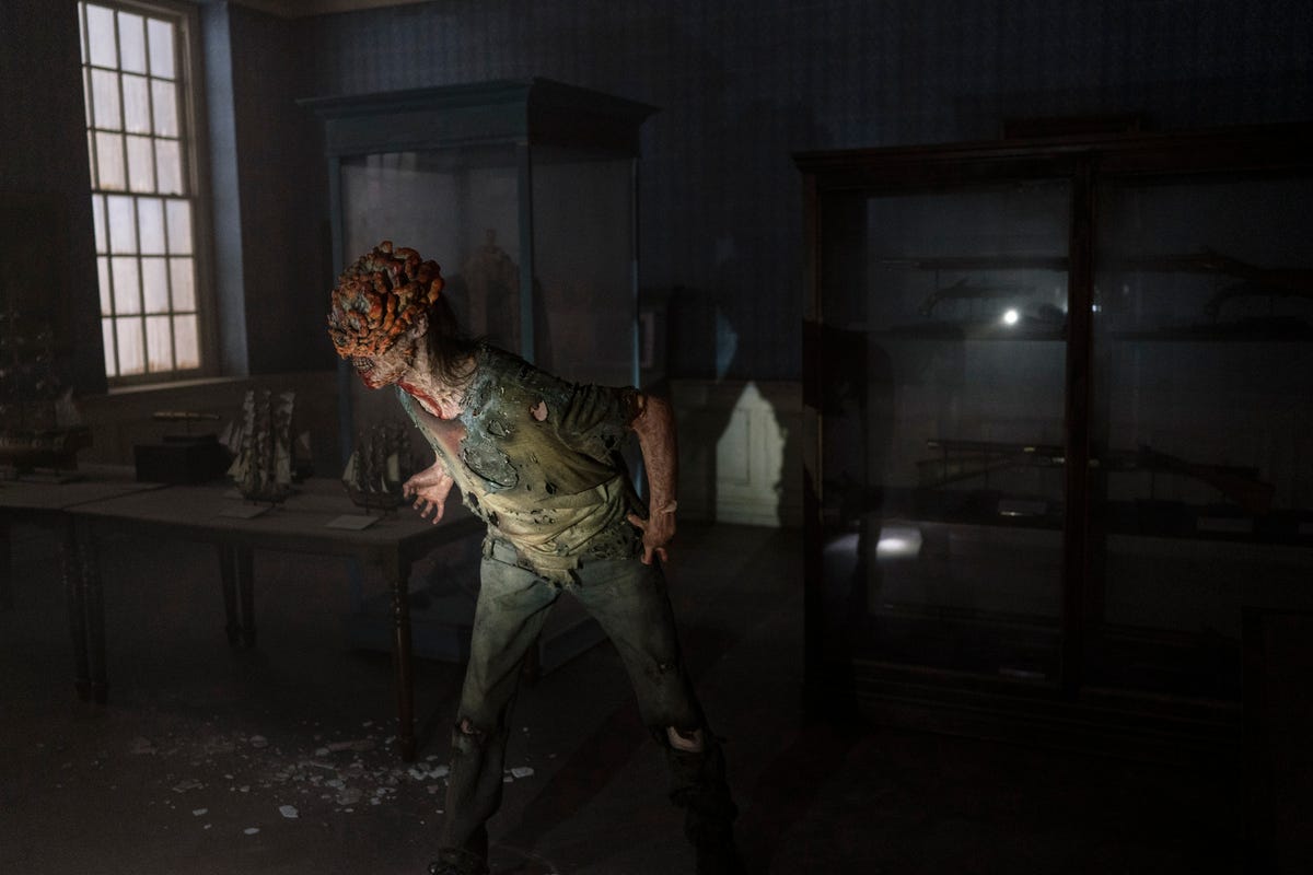 The Last of US Game HD Wallpaper 05 Preview