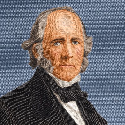 Sam Houston - Wikipedia