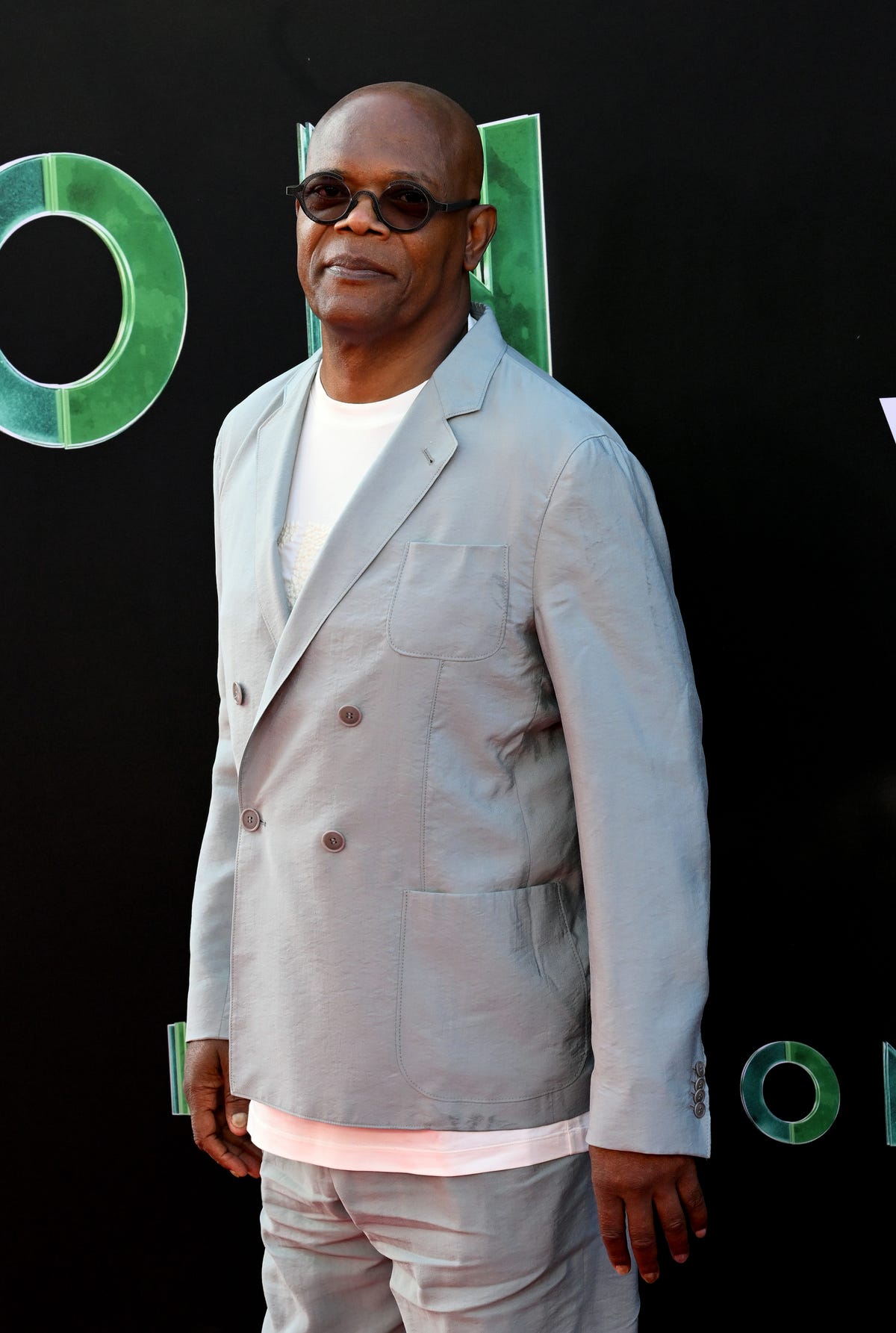 Samuel L Jackson reveals why actors should "worry" about AI