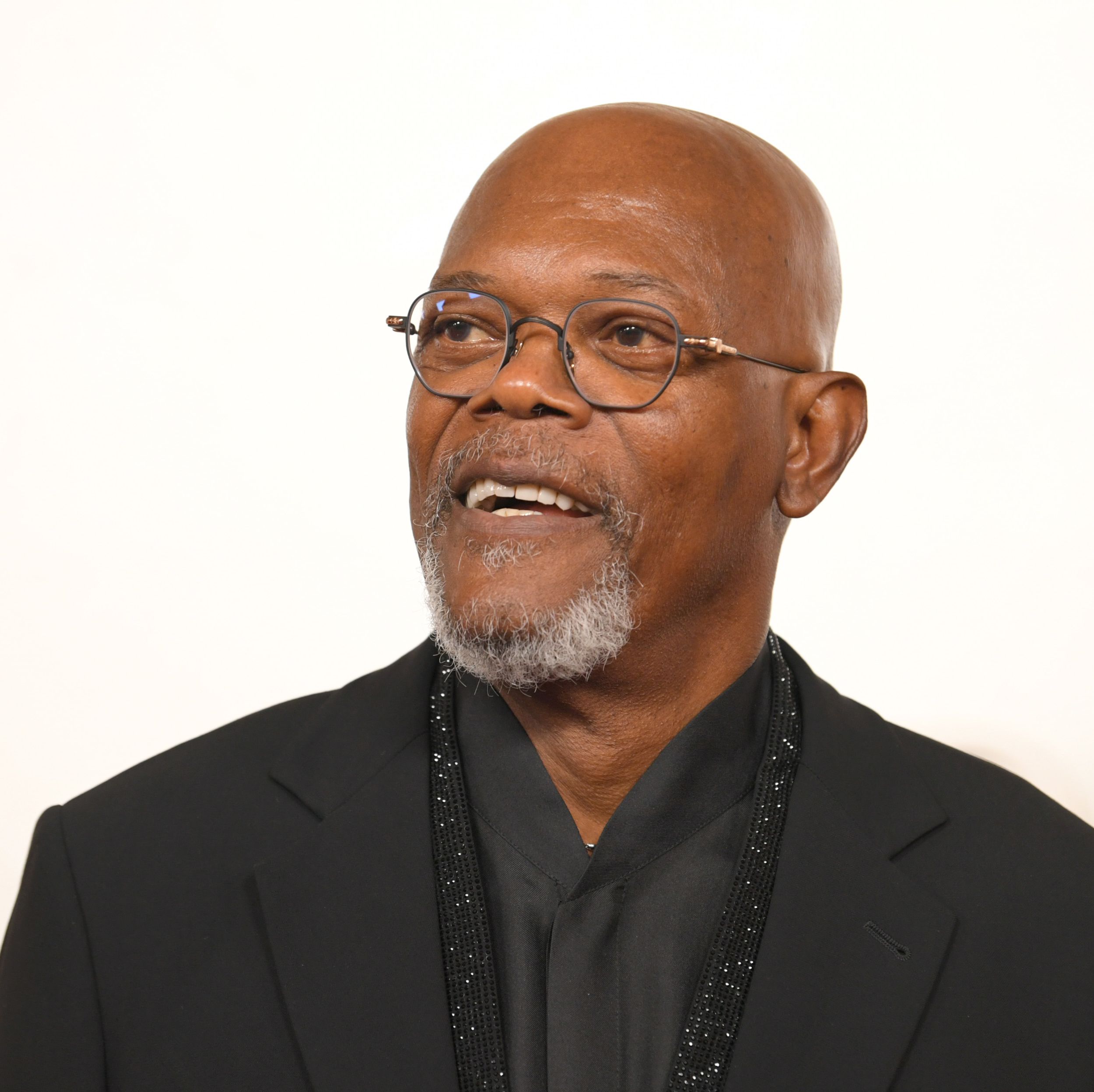 Samuel L. Jackson In Talks to Lead a Tulsa King Spin-off