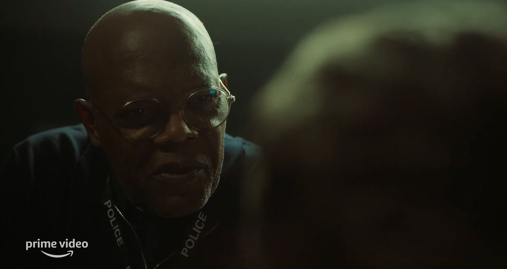 Samuel L Jackson's new Scotland-based thriller is now on Prime Video