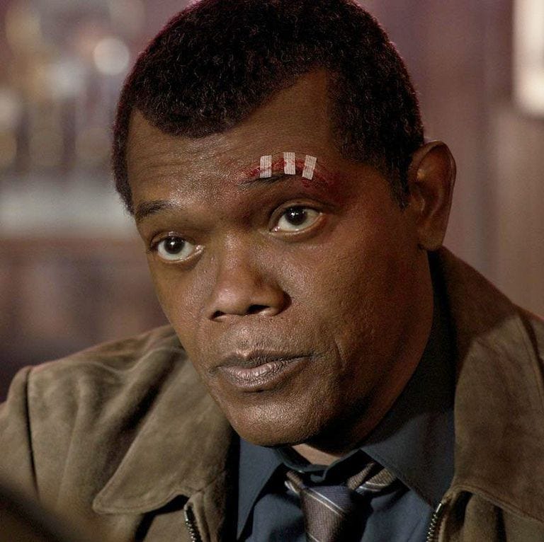 Marvel Snap' Replaces Samuel L. Jackson's Nick Fury