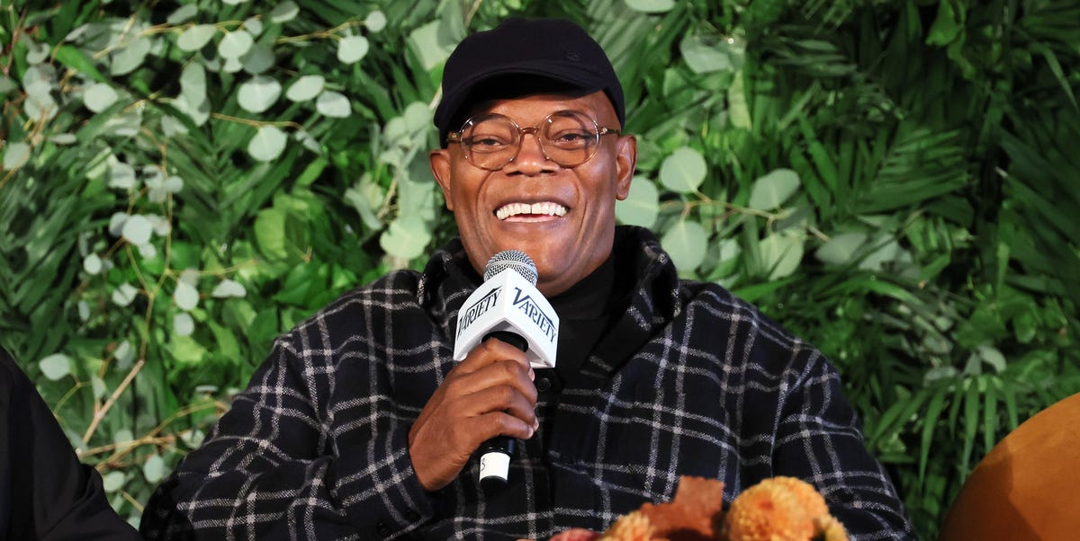 Samuel L. Jackson répond aux critiques de Marvel de Quentin Tarantino