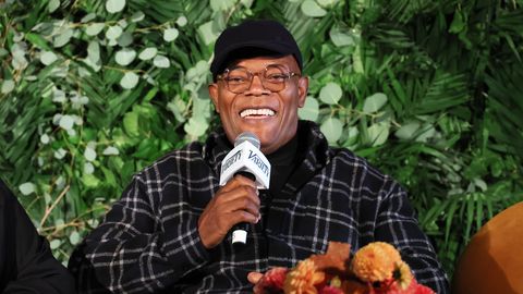 preview for The Rom-Coms Samuel L. Jackson Never Starred In