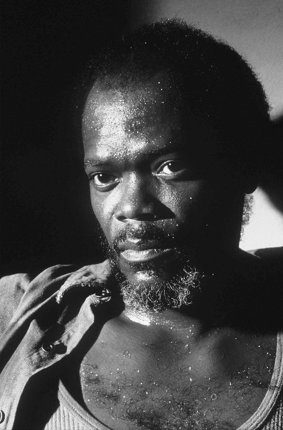 Entertainment news Celebrity gossip Movie and TV show updates Latest celebrity news Trending entertainment stories samuel l jackson tiempo de matar
