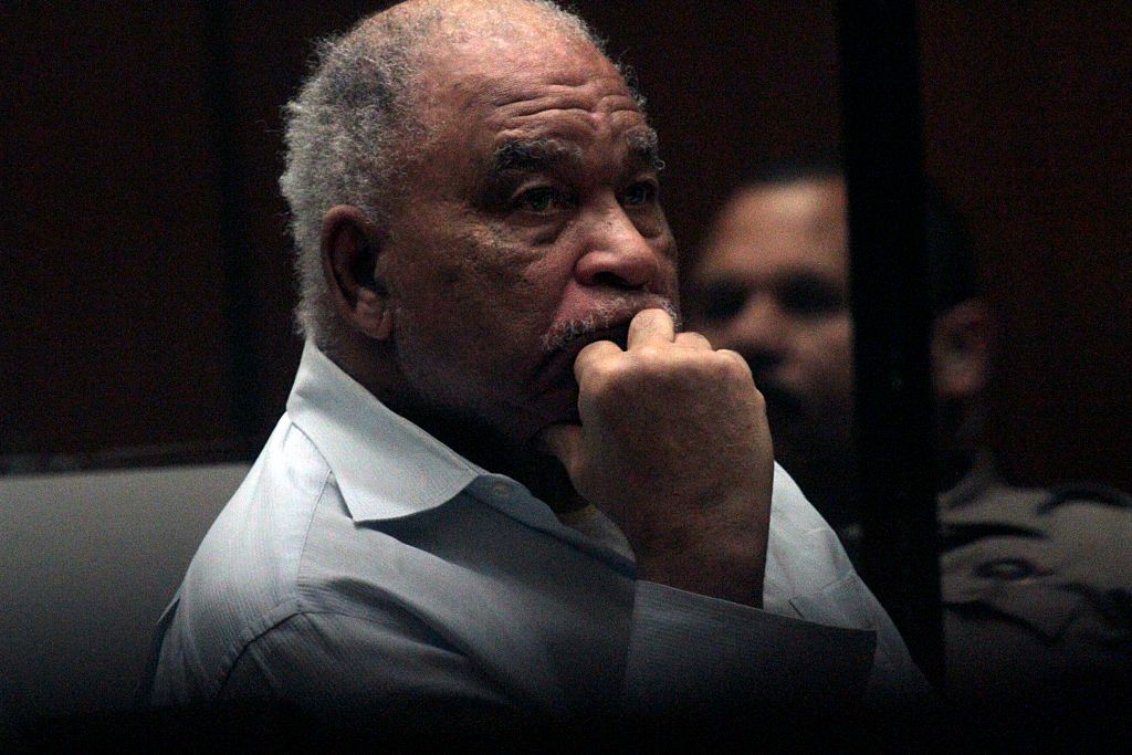 Samuel Little Biography Serial Killer Criminal