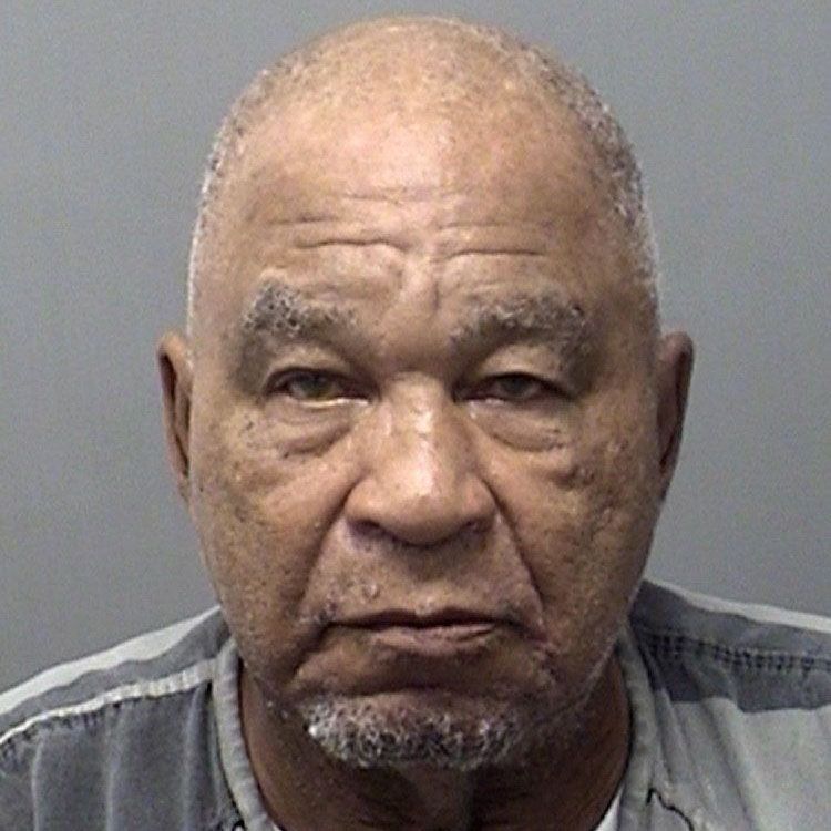 Samuel Little Biography Serial Killer Criminal