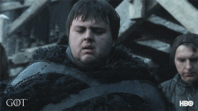John Bradley aka Samwell Tarly reveals all about the Game Of Thrones cast's Whatsapp group