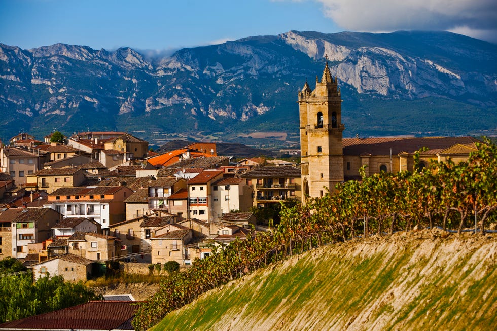 Ruta por La Rioja Alavesa, el mejor enoturismo en un entorno inigualable 17 Merca2.es 3. Reconocimiento internacional: