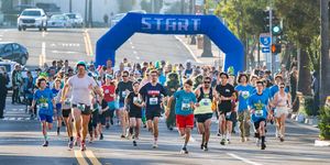 monster dash 5k brings spooky vibes to san clemente