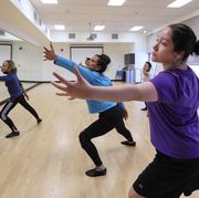 san diego city college, california community colleges, dance class