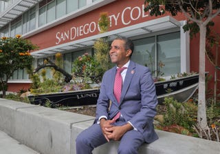 san diego city college, california community colleges, ricky shabazz