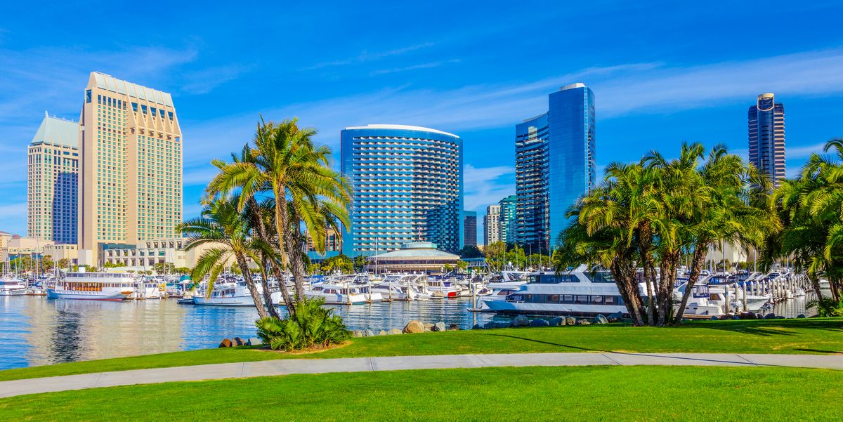 40 Best Things to Do in San Diego