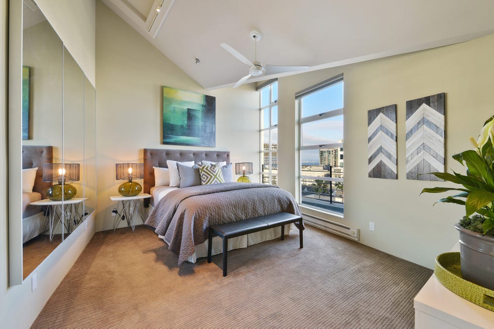 san francisco clock tower penthouse