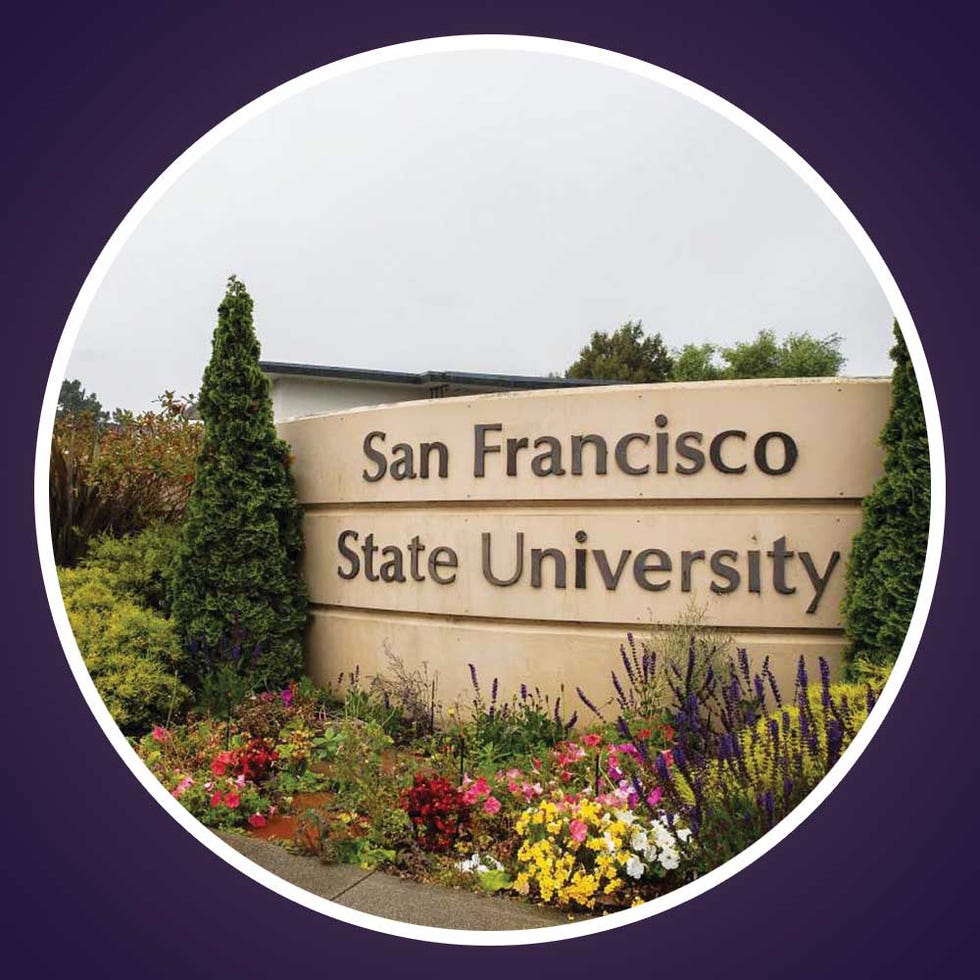 san francisco state university