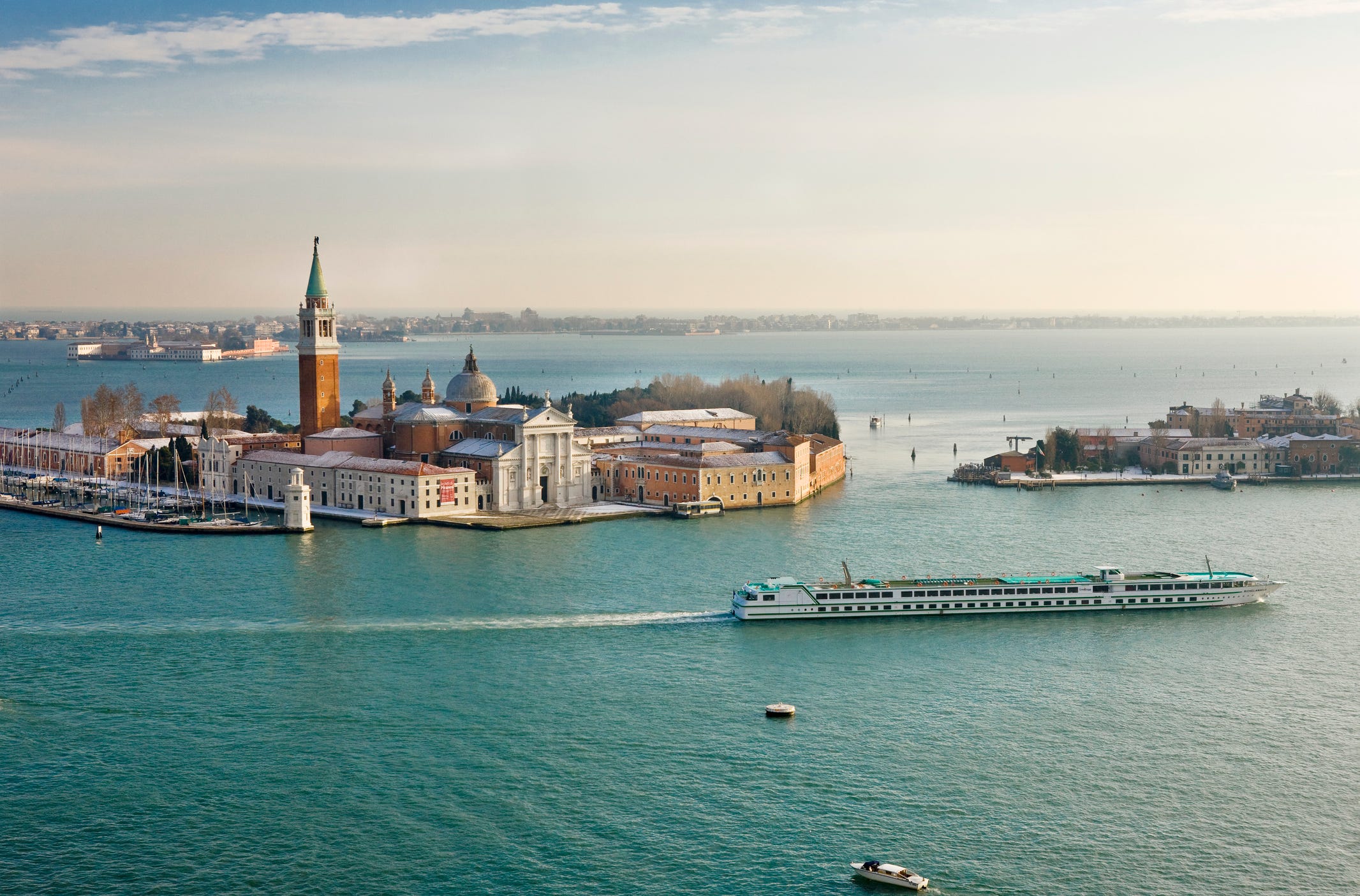 best cruises