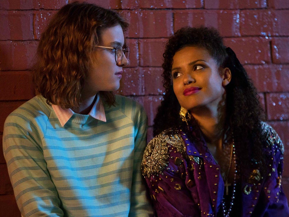 Las 21 mejores series LGBT+ en Netflix que tienes que ver