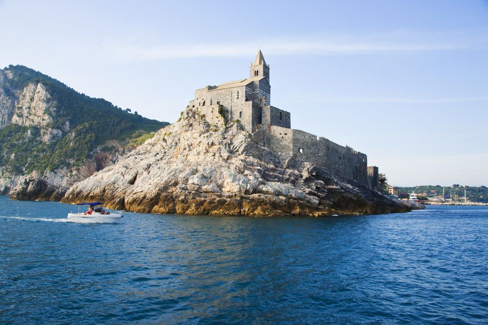 san pietro church