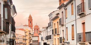 san sebastian, la ciudad española más acogedora del mundo segun booking