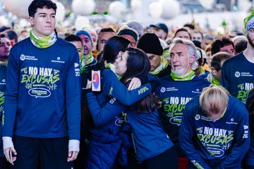 san silvestre vallecana 2024